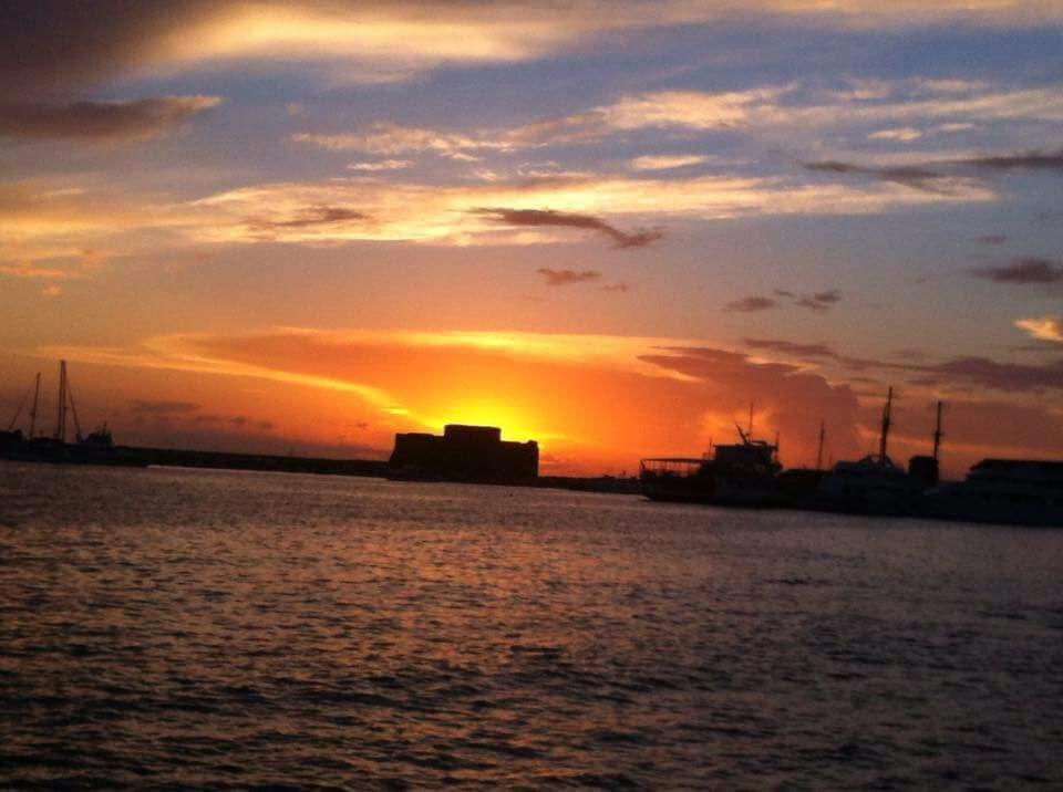 Pearl * Pafos