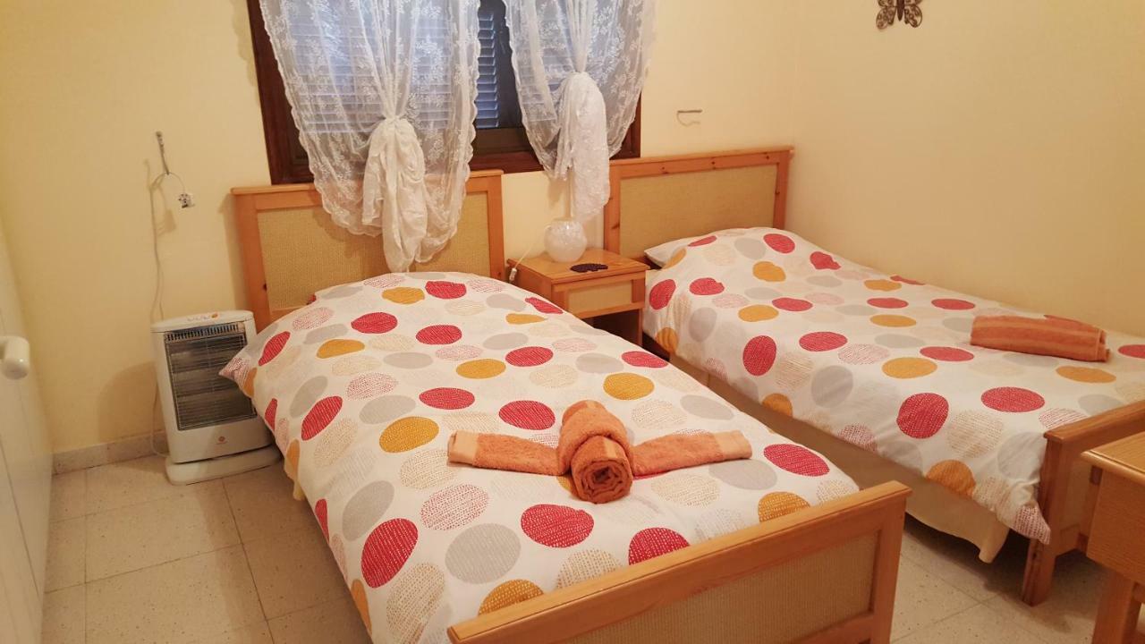 Pearl Apartament Pafos