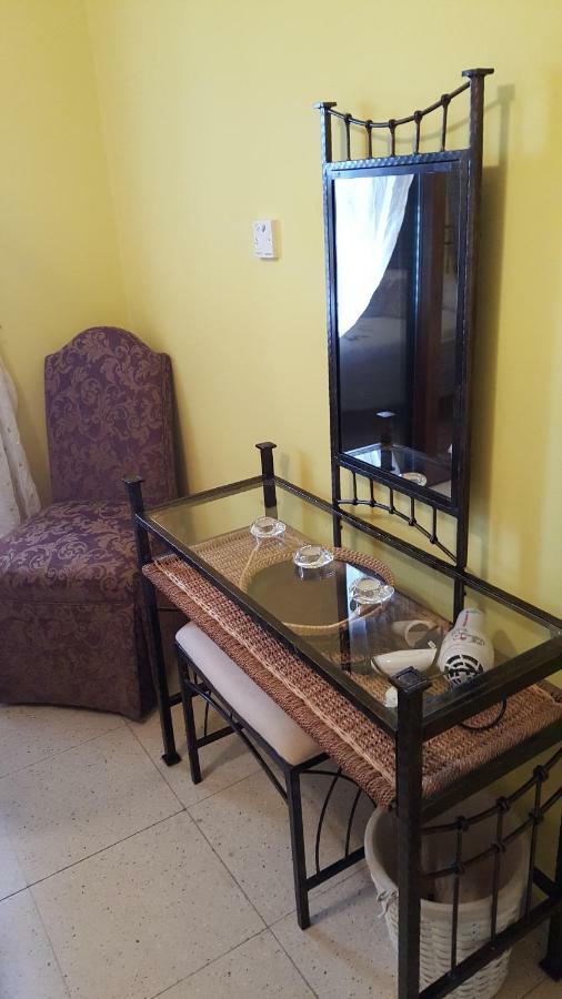 Apartament Pearl