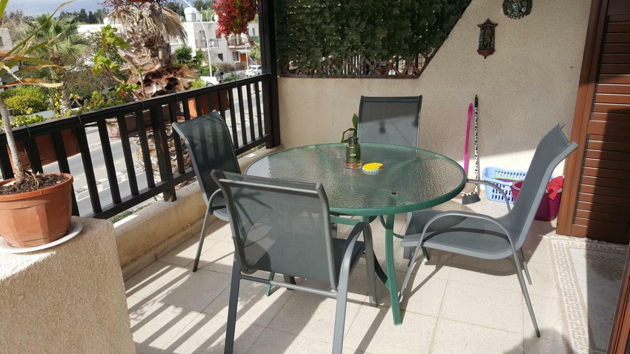 Pearl Pafos