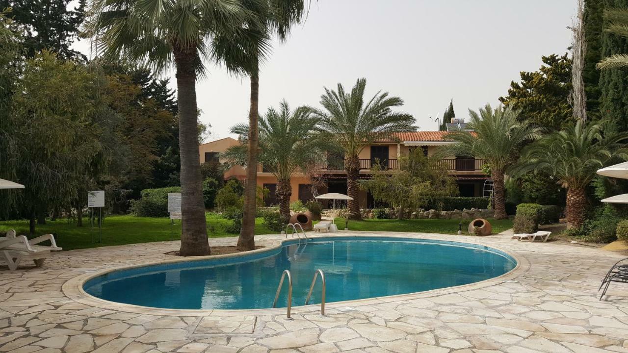 Pearl Pafos