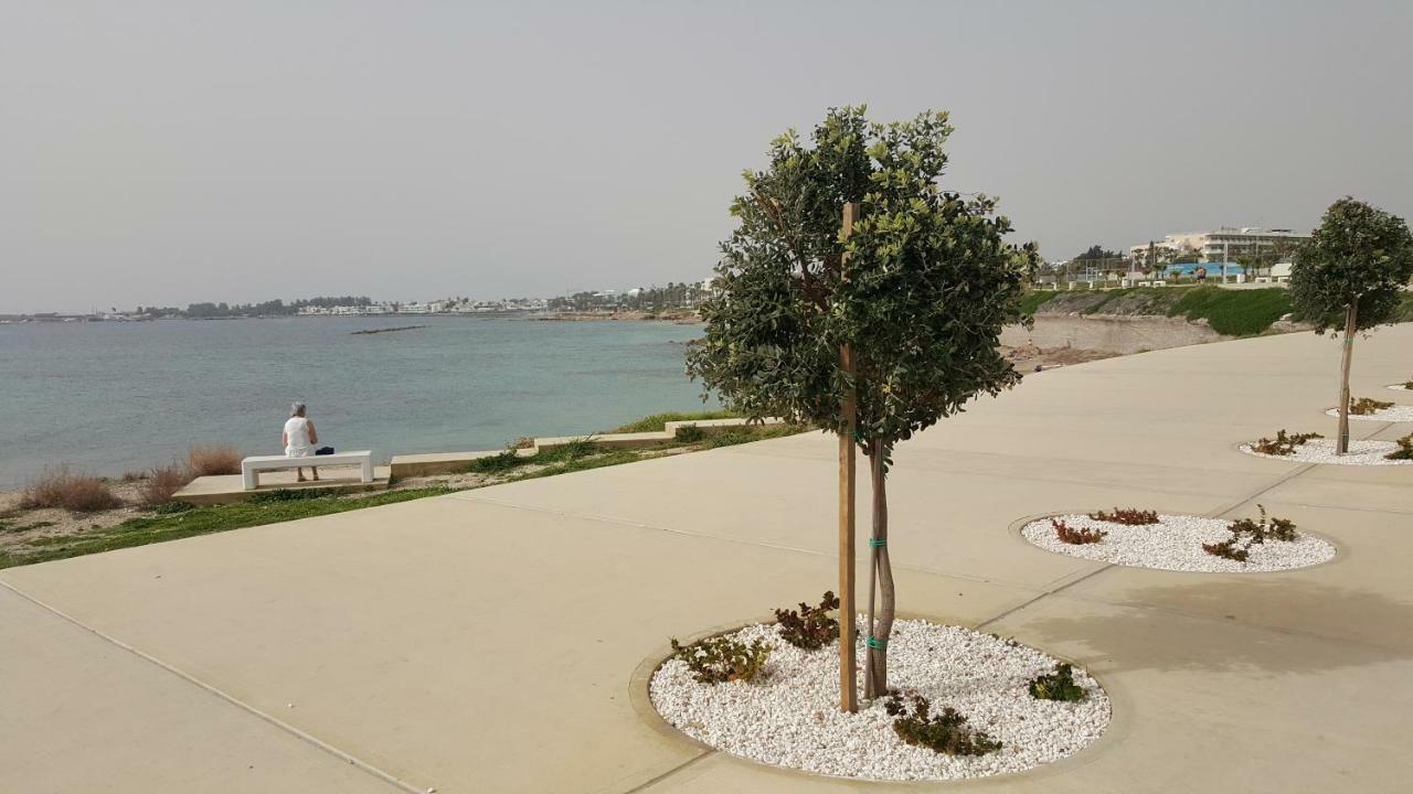 Pearl Apartament Pafos