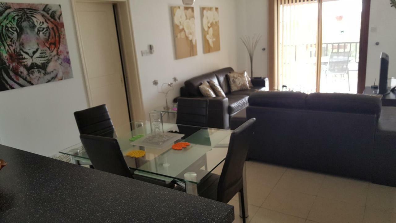 Apartament Pearl *