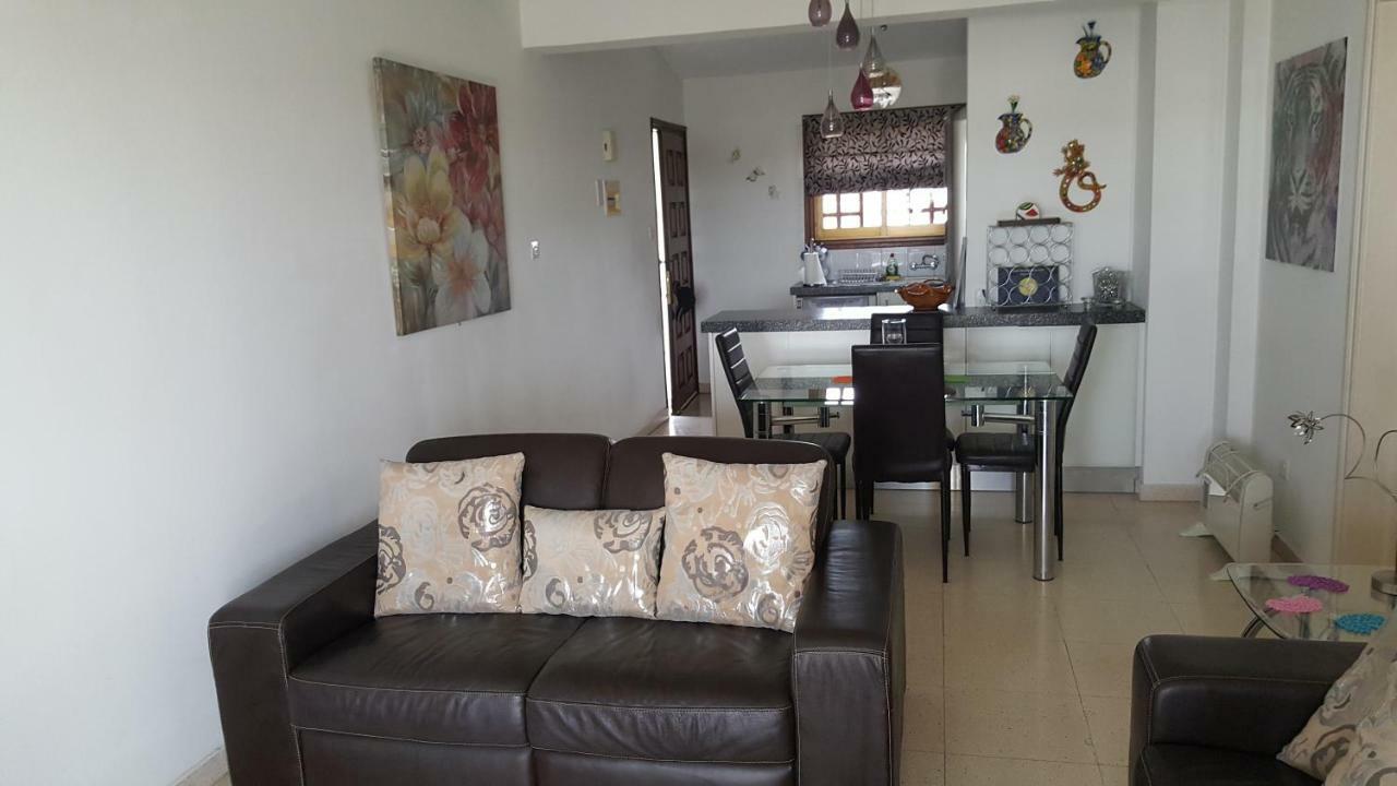 Pearl Apartament