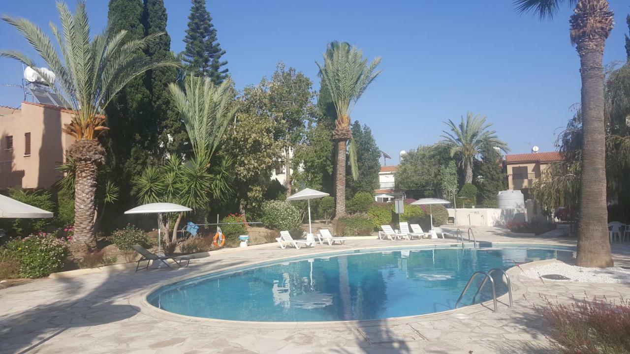 Pearl Apartament *