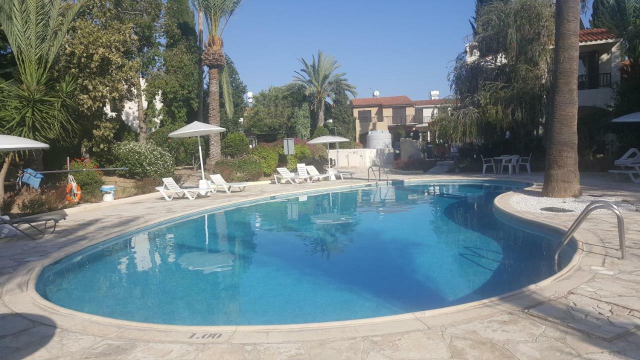 Pearl Apartament