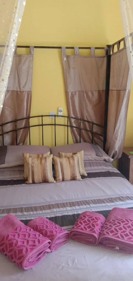Pearl Apartament