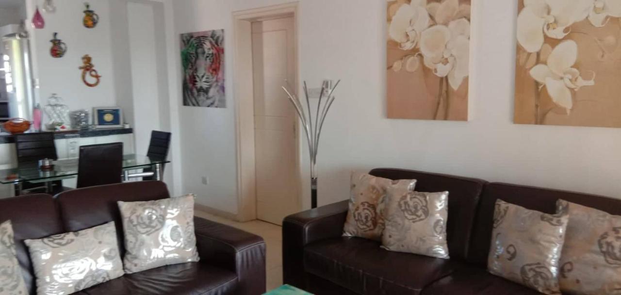Apartament Pearl Pafos